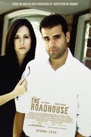 The Roadhouse movie poster (2009) Poster MOV_60157b5a