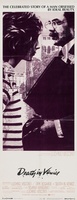 Morte a Venezia movie poster (1971) Poster MOV_6019ee03