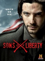 Sons of Liberty movie poster (2015) Tank Top #1230473
