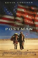 The Postman movie poster (1997) Sweatshirt #635759