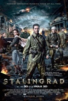 Stalingrad movie poster (2013) Sweatshirt #1158792