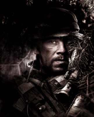 Lone Survivor movie poster (2013) poster