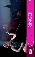 Ringer movie poster (2011) Poster MOV_60309f93