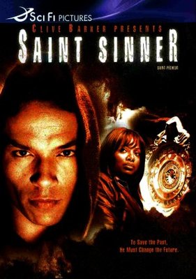 Saint Sinner movie poster (2002) Poster MOV_603189ec