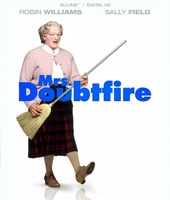 Mrs. Doubtfire movie poster (1993) Sweatshirt #1255407