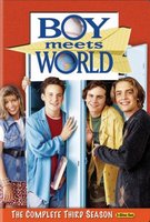 Boy Meets World movie poster (1993) tote bag #MOV_60358e47
