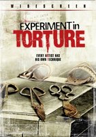 Experiment in Torture movie poster (2007) Mouse Pad MOV_603d83f4