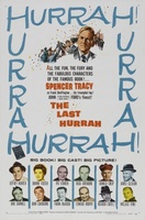 The Last Hurrah movie poster (1958) Sweatshirt #719820