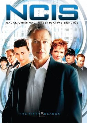 Navy NCIS: Naval Criminal Investigative Service movie poster (2003) Poster MOV_60474844