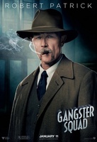 Gangster Squad movie poster (2012) hoodie #783387