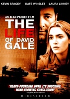 The Life of David Gale movie poster (2003) Poster MOV_604f29f9
