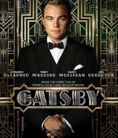 The Great Gatsby movie poster (2013) t-shirt #MOV_6056c38d