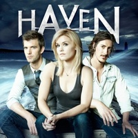 Haven movie poster (2010) Poster MOV_605870e0