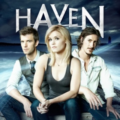 Haven movie poster (2010) poster