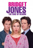 Bridget Jones: The Edge of Reason movie poster (2004) tote bag #MOV_605aa55d
