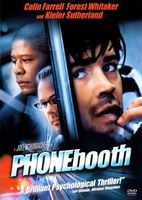 Phone Booth movie poster (2002) t-shirt #MOV_605c850b
