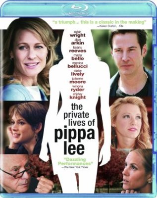 The Private Lives of Pippa Lee movie poster (2009) Poster MOV_605dd5ca