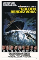 Golden Rendezvous movie poster (1977) Poster MOV_60631379