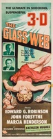 The Glass Web movie poster (1953) t-shirt #MOV_606a88e3
