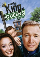 The King of Queens movie poster (1998) Sweatshirt #782643