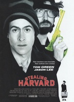 Stealing Harvard movie poster (2002) Longsleeve T-shirt #1078945