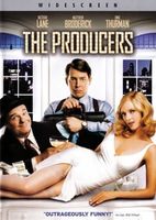 The Producers movie poster (2005) Poster MOV_606f6967