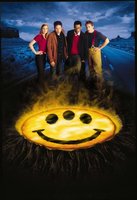 Evolution movie poster (2001) Sweatshirt #698148
