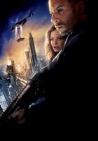 Babylon A.D. movie poster (2008) Poster MOV_60728bde