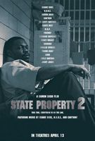 State Property 2 movie poster (2005) hoodie #647311