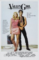 Valley Girl movie poster (1983) Poster MOV_6078b672