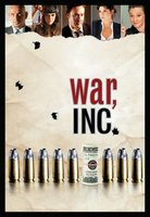 War, Inc. movie poster (2007) Poster MOV_607bdf1a