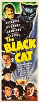 The Black Cat movie poster (1934) hoodie #1134633