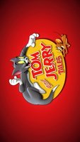 Tom and Jerry Tales movie poster (2006) Poster MOV_6080ceb5