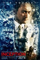 Inception movie poster (2010) Poster MOV_6082698b
