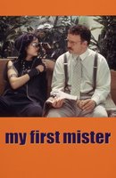 My First Mister movie poster (2001) Poster MOV_60831eab