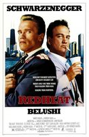 Red Heat movie poster (1988) Poster MOV_60851d98