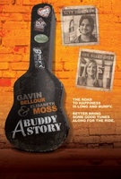 A Buddy Story movie poster (2010) tote bag #MOV_608777b9