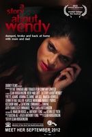 A Story About Wendy movie poster (2012) Tank Top #1097997