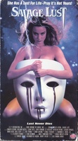 Deadly Manor movie poster (1990) Sweatshirt #1235889