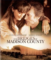 The Bridges Of Madison County movie poster (1995) Sweatshirt #1230740