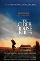 The Cider House Rules movie poster (1999) Poster MOV_6094b329