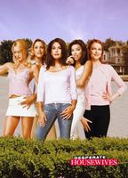 Desperate Housewives movie poster (2004) t-shirt #MOV_60979b56