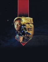 Wing Commander III: Heart of the Tiger movie poster (1994) Poster MOV_6099e8dd