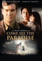 Come See the Paradise movie poster (1990) Poster MOV_609d017d