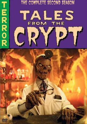 Tales from the Crypt movie poster (1989) Poster MOV_609e9f1c