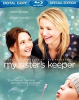 My Sister's Keeper movie poster (2009) Poster MOV_60a25aa9