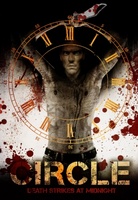 Circle movie poster (2009) Poster MOV_60a6a63c