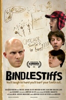 Bindlestiffs movie poster (2012) Poster MOV_60a78cf3