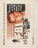 I Was a Communist for the FBI movie poster (1951) Poster MOV_60ab72fd