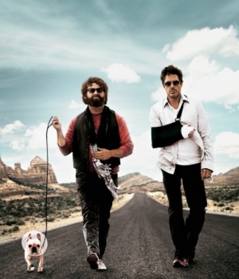Due Date movie poster (2010) Poster MOV_60ae2386